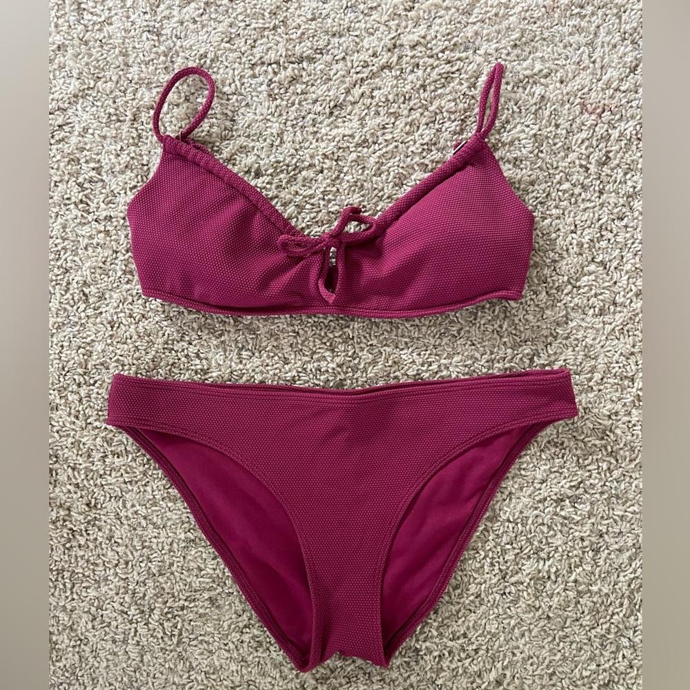 Hollister Bikini Swimsuit